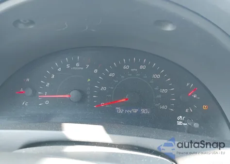 2009 Toyota Camry Le из США, поврежденный, VIN 4T1BE46K89U332828